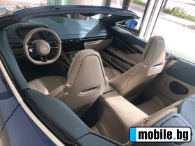 Aston martin DB 12 Volante | Mobile.bg   6