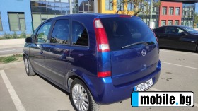 Opel Meriva 1.7CDTI | Mobile.bg   3