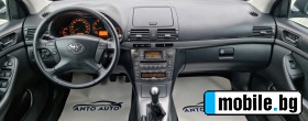 Toyota Avensis 1.8 VVT-i ! | Mobile.bg   12