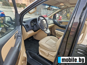 Hyundai H1 Luxory van | Mobile.bg   6