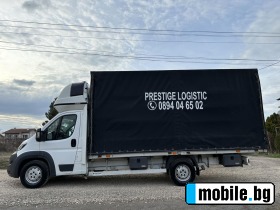 Peugeot Boxer 3.0 | Mobile.bg   3