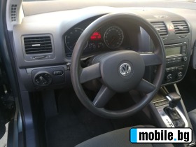 VW Golf 5 Avtomat | Mobile.bg   11