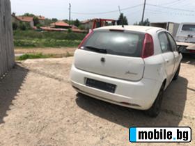 Fiat Punto 1.2i | Mobile.bg   4