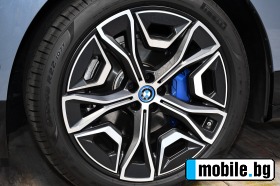 BMW iX  xDrive40 Sport Sky Lounge | Mobile.bg   17