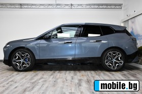 BMW iX  xDrive40 Sport Sky Lounge | Mobile.bg   3
