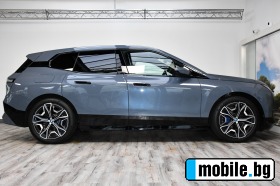 BMW iX  xDrive40 Sport Sky Lounge | Mobile.bg   4