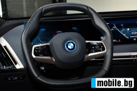 BMW iX  xDrive40 Sport Sky Lounge | Mobile.bg   7