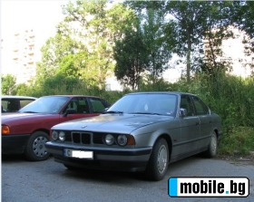 BMW 520 M20B20 | Mobile.bg   1