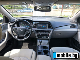 Hyundai Sonata 2.0i plugin hybrid | Mobile.bg   11