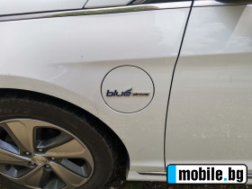 Hyundai Sonata 2.0i plugin hybrid | Mobile.bg   7