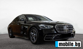     Mercedes-Benz S580  4Matic Plug-in =AMG Line= Exclusive  ~ 212 090 .