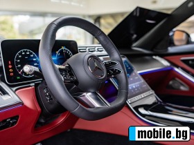 Mercedes-Benz S580  4Matic Plug-in =AMG Line= Exclusive  | Mobile.bg   6