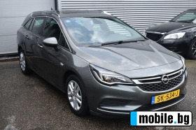 Opel Astra 1,6CDTI | Mobile.bg   2
