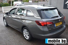 Opel Astra 1,6CDTI | Mobile.bg   4