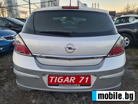Opel Astra 1.7CDTi 120p.s | Mobile.bg   5