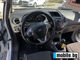 Ford Fiesta 1.5 tdci | Mobile.bg   6