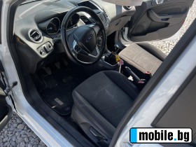 Ford Fiesta 1.5 tdci | Mobile.bg   5
