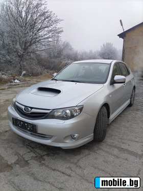 Subaru Impreza | Mobile.bg   1