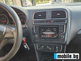 VW Polo 1.4 TDI, 75.., 12.2015, Euro 6B! | Mobile.bg   13