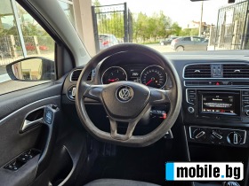 VW Polo 1.4 TDI, 75.., 12.2015, Euro 6B! | Mobile.bg   9