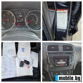 VW Polo 1.4 TDI, 75.., 12.2015, Euro 6B! | Mobile.bg   14