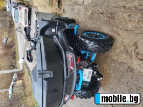 Segway Powersports ATV-Snarler | Mobile.bg   2