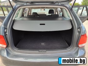 VW Golf 1.4 TSI Comfortline | Mobile.bg   16