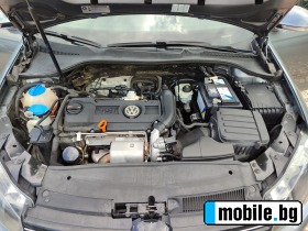 VW Golf 1.4 TSI Comfortline | Mobile.bg   17