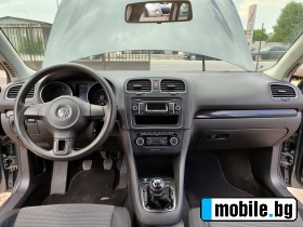 VW Golf 1.4 TSI Comfortline | Mobile.bg   9