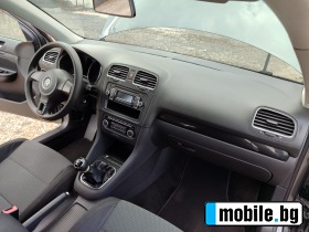 VW Golf 1.4 TSI Comfortline | Mobile.bg   11