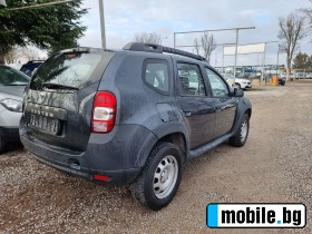 Dacia Duster 1,6 | Mobile.bg   4