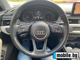 Audi A4 2.0TDi/S-tronic/ | Mobile.bg   8