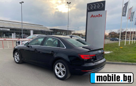 Audi A4 2.0TDi/S-tronic/ | Mobile.bg   5