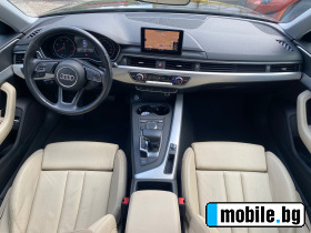 Audi A4 2.0TDi/S-tronic/ | Mobile.bg   11