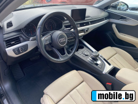 Audi A4 2.0TDi/S-tronic/ | Mobile.bg   15