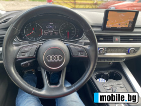 Audi A4 2.0TDi/S-tronic/ | Mobile.bg   9