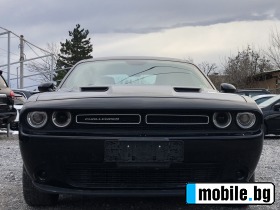 Dodge Challenger 3.6/SXT | Mobile.bg   2