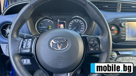 Toyota Yaris LUNA PLUS | Mobile.bg   12
