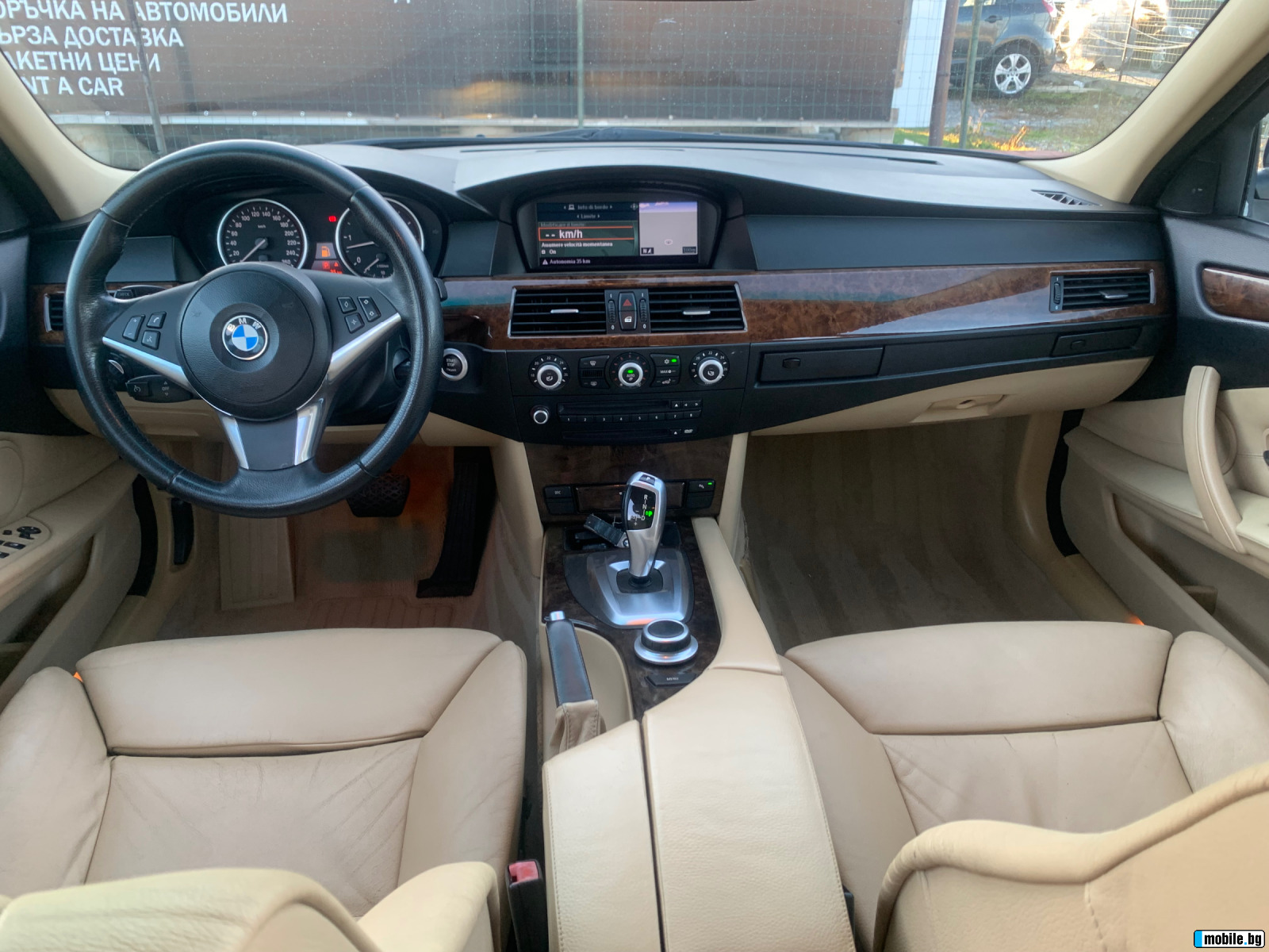 BMW 530 530 XD 235.. Navi | Mobile.bg   9