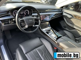 Audi A8 50 TDI Quattro | Mobile.bg   10