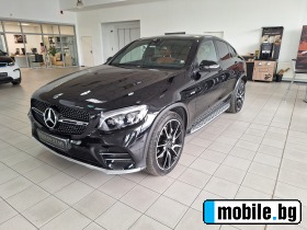     Mercedes-Benz GLC 43 AMG Coupe ~82 900 .