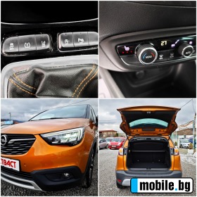 Opel Crossland X 1, 2Turbo | Mobile.bg   16