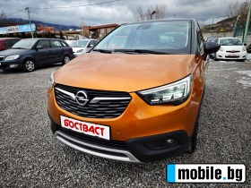 Opel Crossland X 1, 2Turbo | Mobile.bg   1