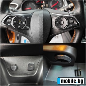 Opel Crossland X 1, 2Turbo | Mobile.bg   14