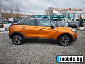 Opel Crossland X 1, 2Turbo | Mobile.bg   6