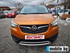 Opel Crossland X 1, 2Turbo | Mobile.bg   8