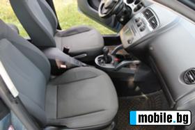 Seat Altea 1.9   | Mobile.bg   7
