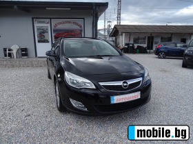 Opel Astra 1.4 i | Mobile.bg   1