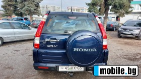 Honda Cr-v 2.0i,4×4, | Mobile.bg   5