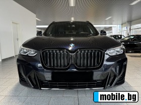 BMW X3 20d xDrive M Package | Mobile.bg   1